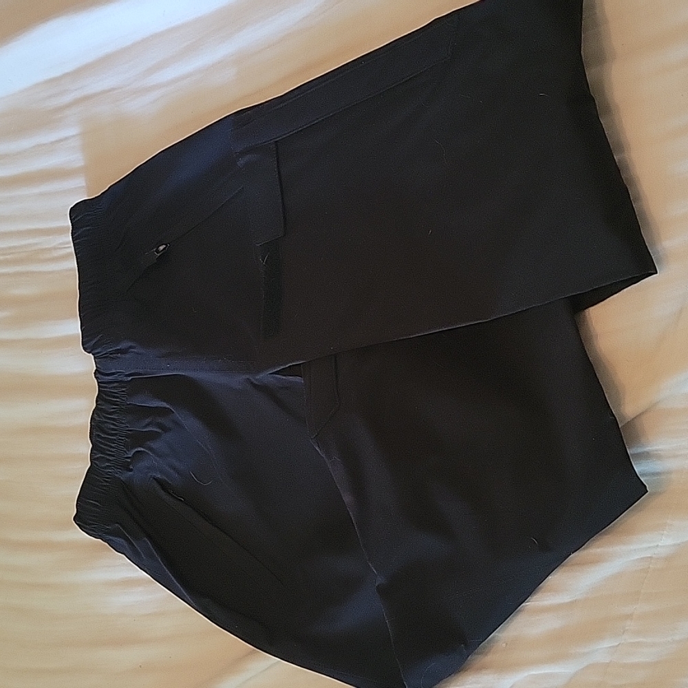 REI kids rain pants size XS (6/7)